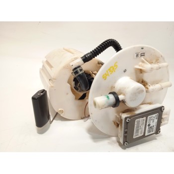 Recambio de bomba combustible para hyundai i30 (pde, pd, pden) 1.6 crdi referencia OEM IAM 31110G4900 33040G4900 