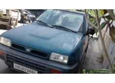 nissan terrano/terrano.ii (r20) del año 1993 2