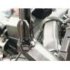 Recambio de kit airbag para citroën c3 iv 1.2 referencia OEM IAM 98682372ZD 9845604280 9855569780