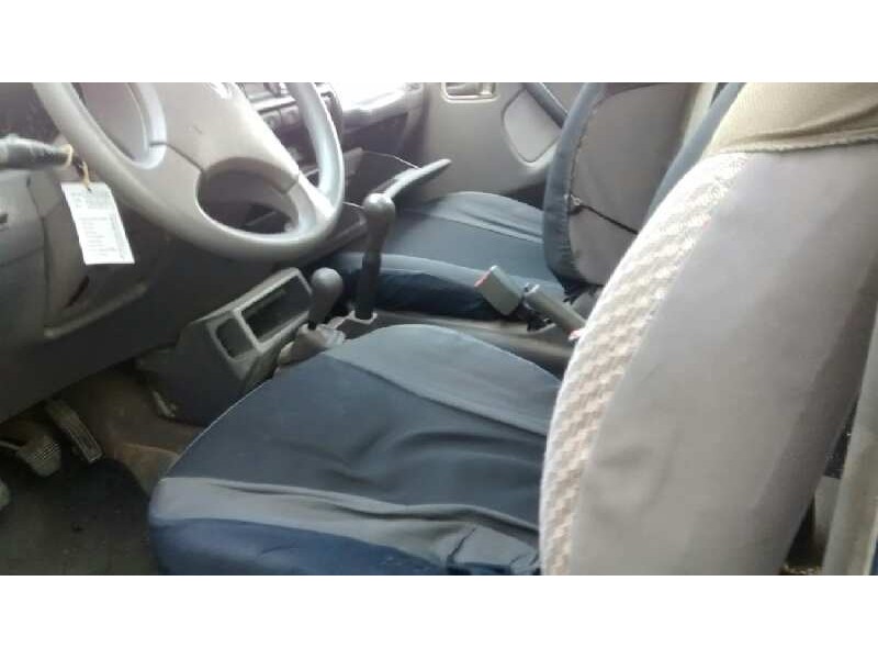 nissan terrano/terrano.ii (r20) del año 1993