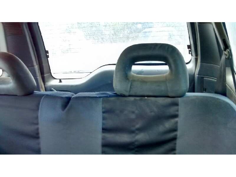 nissan terrano/terrano.ii (r20) del año 1993