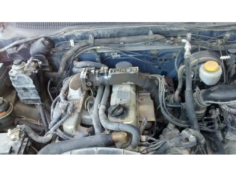 nissan terrano/terrano.ii (r20) del año 1993