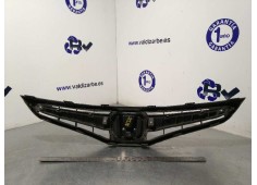 Recambio de rejilla delantera para honda jazz (ge) 1.4 cat referencia OEM IAM    2