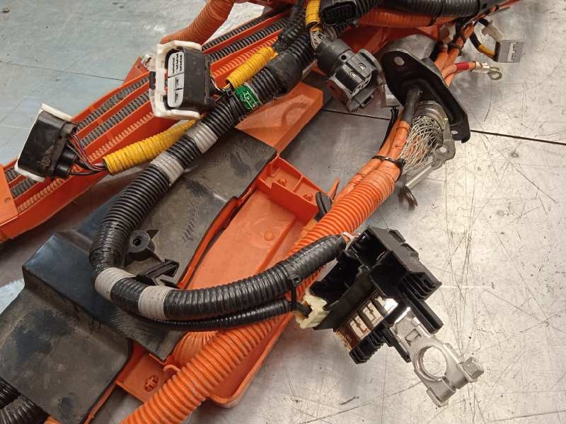 Recambio de modulo electronico para lexus rx (agl20) 450h referencia OEM IAM 821H148031  