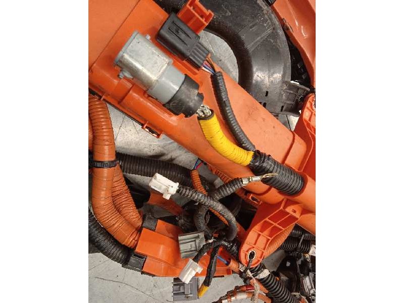 Recambio de modulo electronico para lexus rx (agl20) 450h referencia OEM IAM 821H148031  