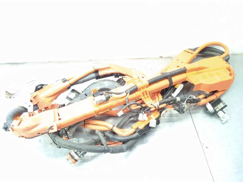 Recambio de modulo electronico para lexus rx (agl20) 450h referencia OEM IAM 821H148031  