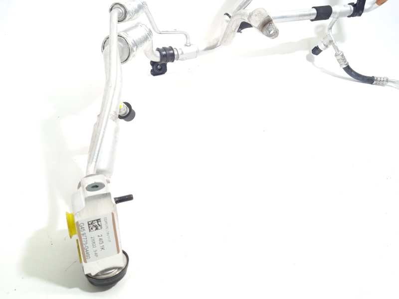 Recambio de tubos aire acondicionado para kia xceed 1.0 tgdi cat referencia OEM IAM 97775G4450  