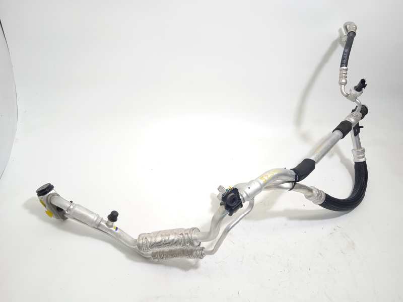 Recambio de tubos aire acondicionado para kia xceed 1.0 tgdi cat referencia OEM IAM 97775G4450  