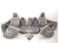 Recambio de juego asientos completo para mercedes-benz clase a (w177) a 200 mild-hybrid (177.087) referencia OEM IAM   