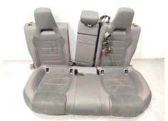 Recambio de juego asientos completo para mercedes-benz clase a (w177) a 200 mild-hybrid (177.087) referencia OEM IAM    2
