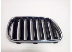 Recambio de rejilla paragolpes derecha para bmw x3 (e83) 2.0d referencia OEM IAM 51113420088  