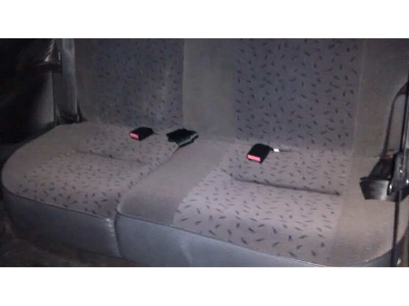 citroën saxo del año 2002