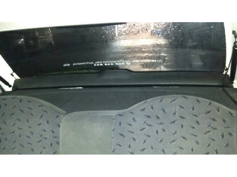 citroën saxo del año 2002