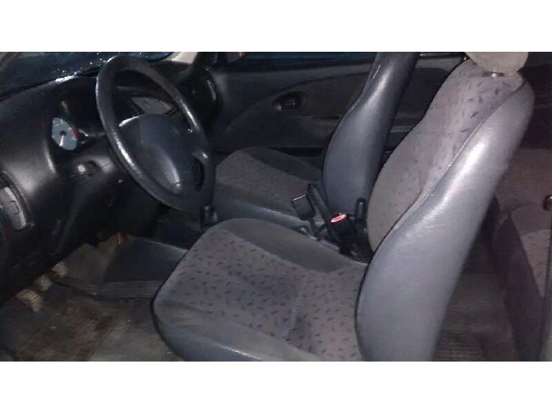 citroën saxo del año 2002