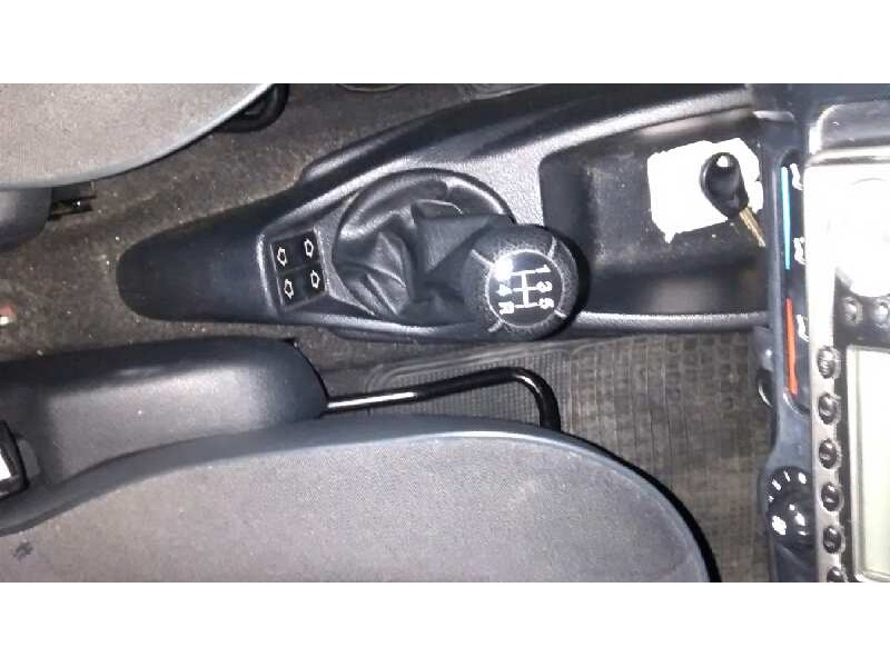 citroën saxo del año 2002