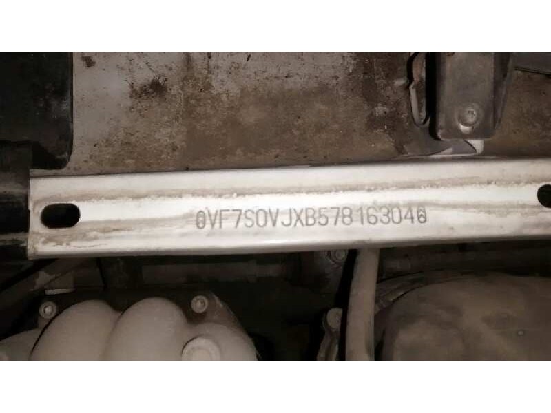 citroën saxo del año 2002