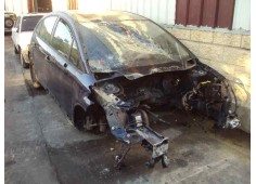 citroën c4 berlina del año 2005