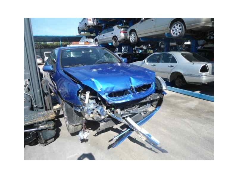 citroën xsara coupe del año 2001