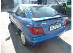 citroën xsara coupe del año 2001 2