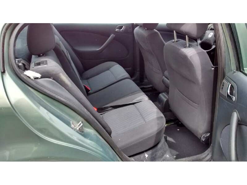 skoda octavia berlina (1u2) del año 2002