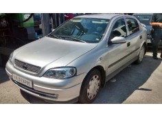 opel astra g berlina del año 2003