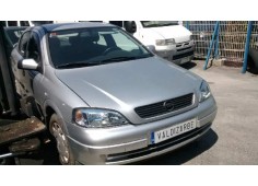 opel astra g berlina del año 2003 2