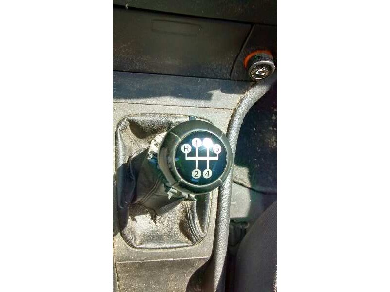 opel astra g berlina del año 2003