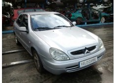 citroën xsara berlina del año 2001