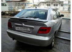 citroën xsara berlina del año 2001 2