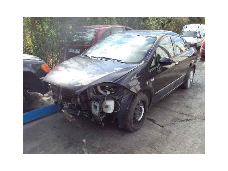 fiat linea (110) del año 2008