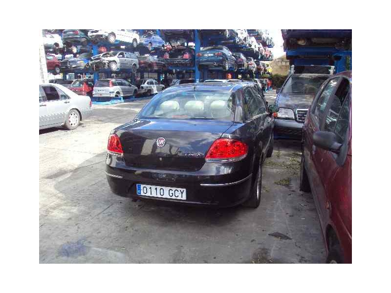 fiat linea (110) del año 2008