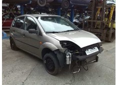 ford fiesta (cbk) del año 2003