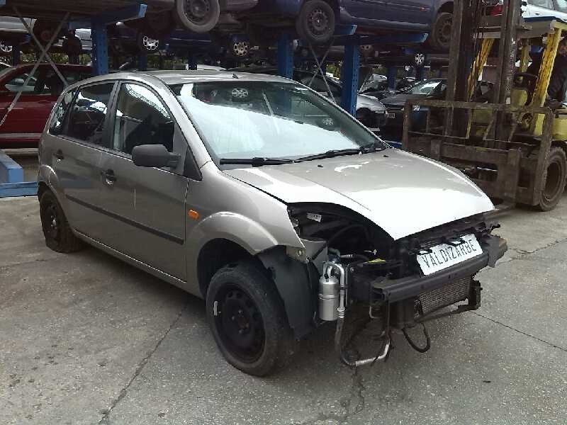 ford fiesta (cbk) del año 2003