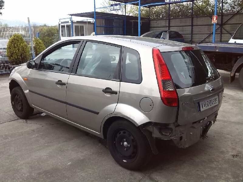 ford fiesta (cbk) del año 2003