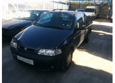 fiat strada (278) del año 2005