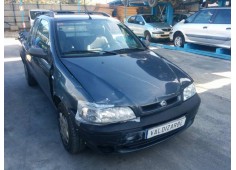 fiat strada (278) del año 2005 2