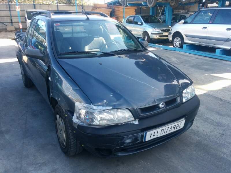 fiat strada (278) del año 2005