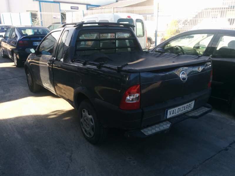 fiat strada (278) del año 2005