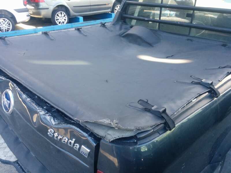 fiat strada (278) del año 2005