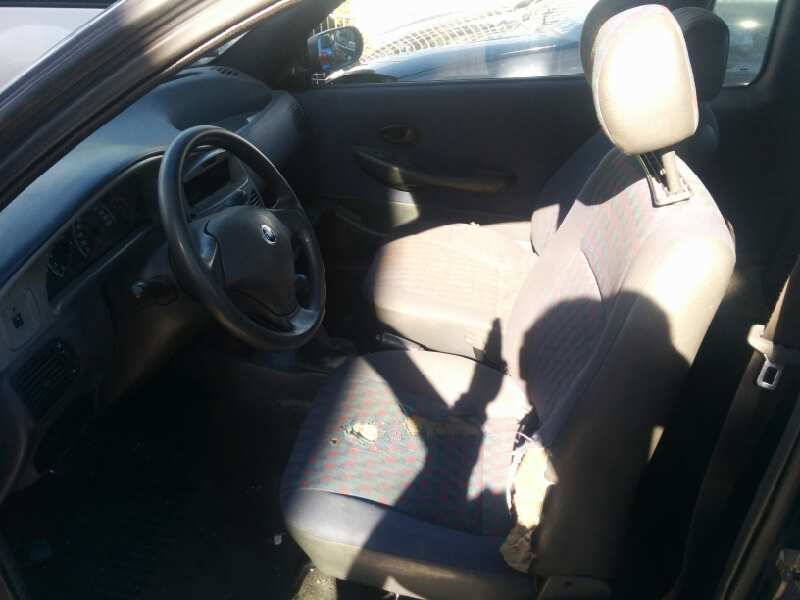 fiat strada (278) del año 2005