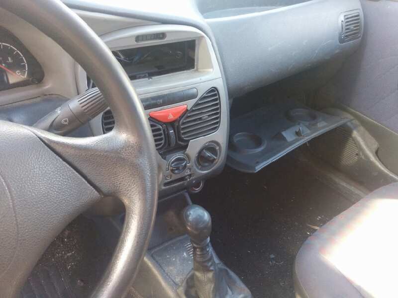 fiat strada (278) del año 2005