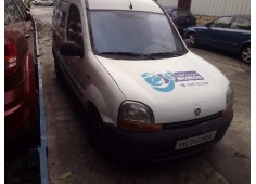 renault kangoo (f/kc0) del año 2001
