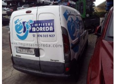 renault kangoo (f/kc0) del año 2001 2