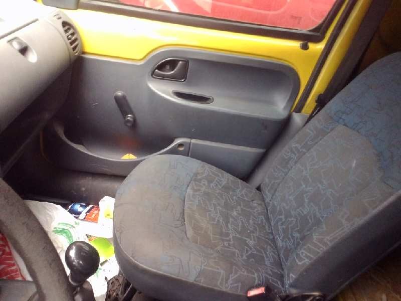 renault kangoo (f/kc0) del año 2001