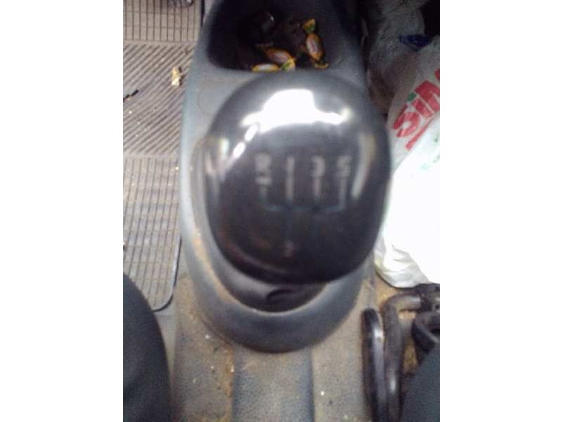 renault kangoo (f/kc0) del año 2001