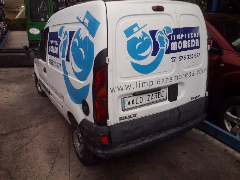 renault kangoo (f/kc0) del año 2001