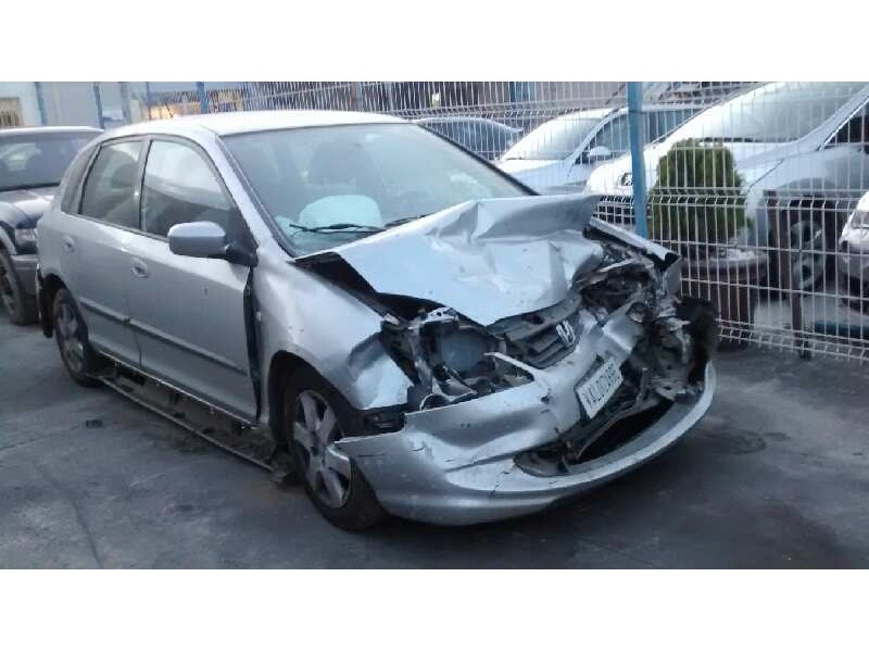 honda civic berlina 5 (eu7/8) del año 2004