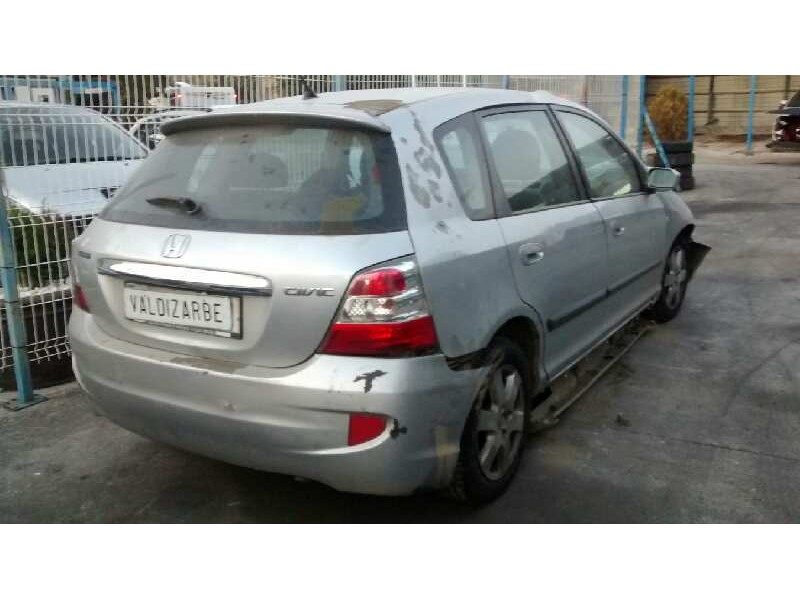 honda civic berlina 5 (eu7/8) del año 2004