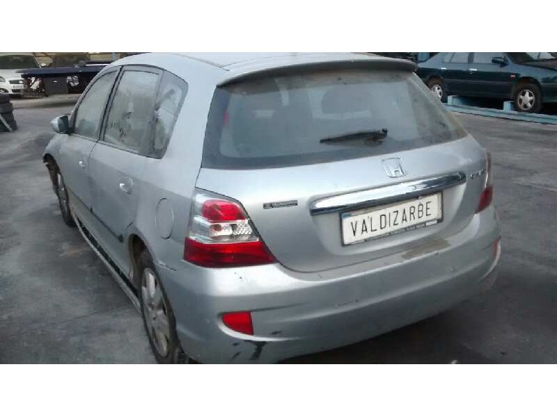 honda civic berlina 5 (eu7/8) del año 2004
