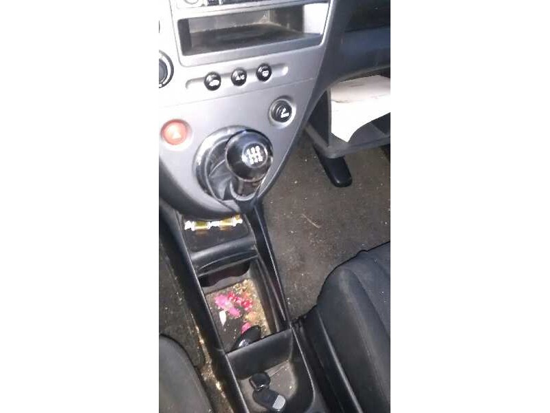 honda civic berlina 5 (eu7/8) del año 2004